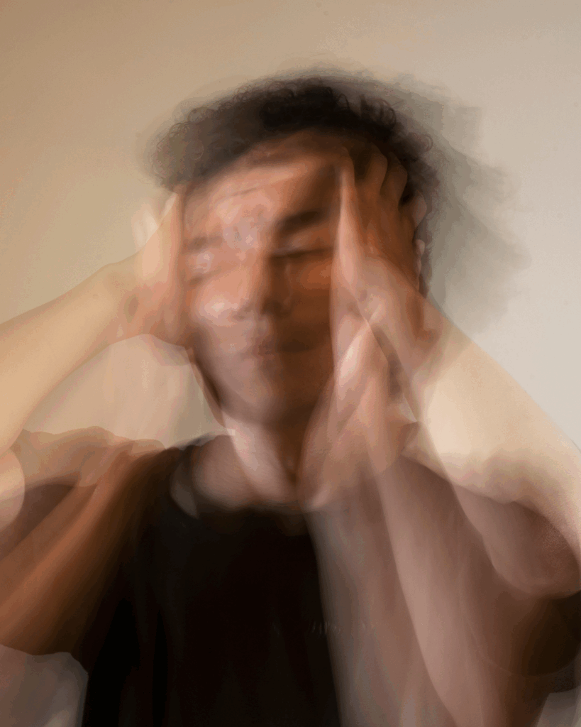 Ansiedad o estrés: cómo diferenciarlos y qué hacer en cada caso 1